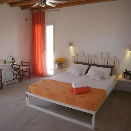 Electra Village فيلة