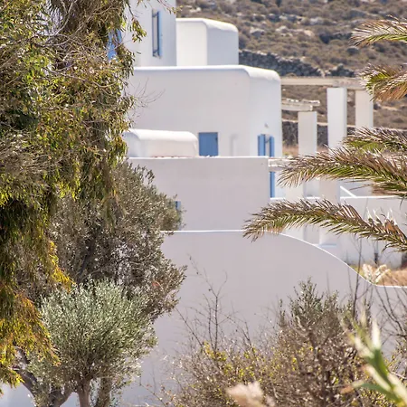 Electra Village Áno Meriá