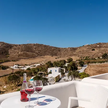 Electra Village فيلة *