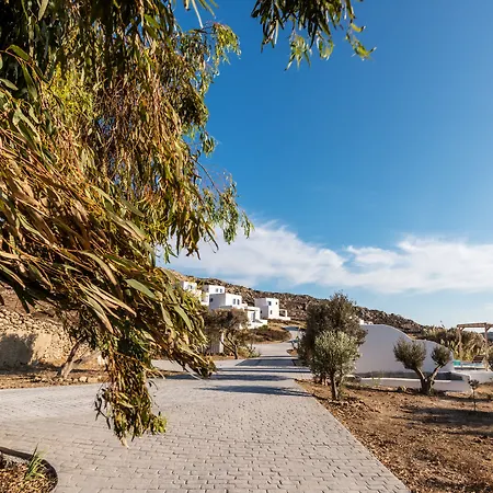 Electra Village * Áno Meriá