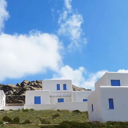 Villa Electra Village Ano Meria