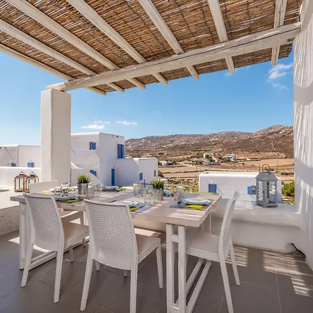 Electra Village Áno Meriá