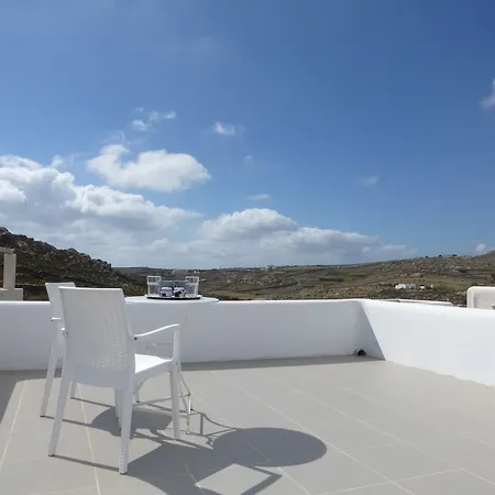 فيلة Electra Village Áno Meriá
