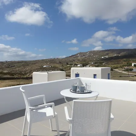 فيلة Electra Village Áno Meriá